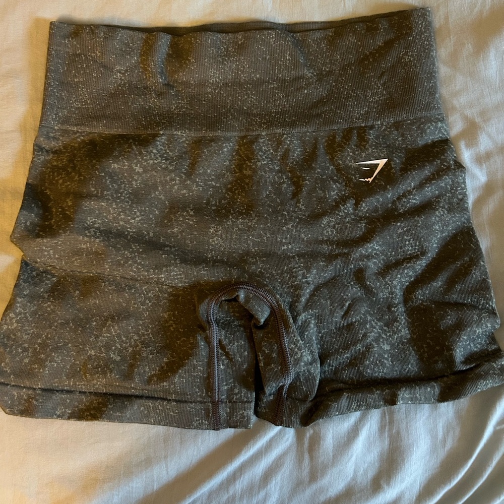 Gymshark seamless shorts